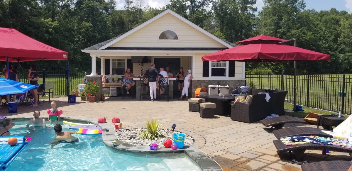 HeShed, SheShed, BarShed The Rise of the Custom Hobby Shed